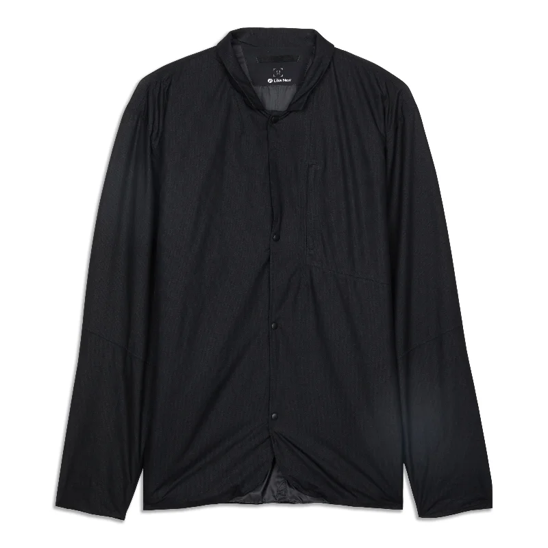 Parkway Blazer - Resale