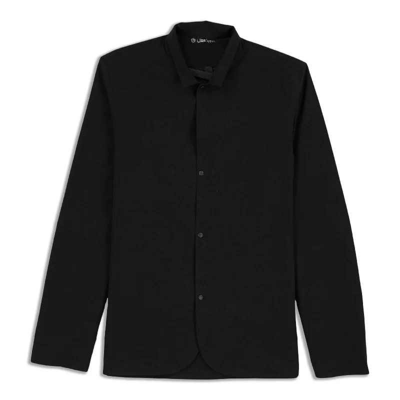 Parkway Light Blazer - Resale