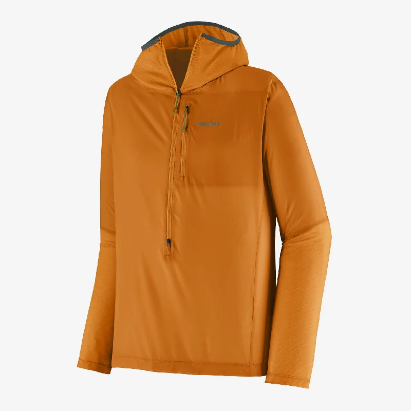 Men's Hoodies with Button-Down PocketsAirshed Pro Pullover (Men's)