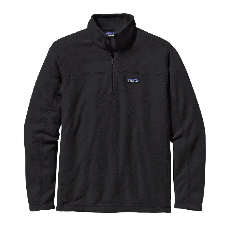 Men's Hoodies with Slim FitsPatagonia Men's Micro D Pullover