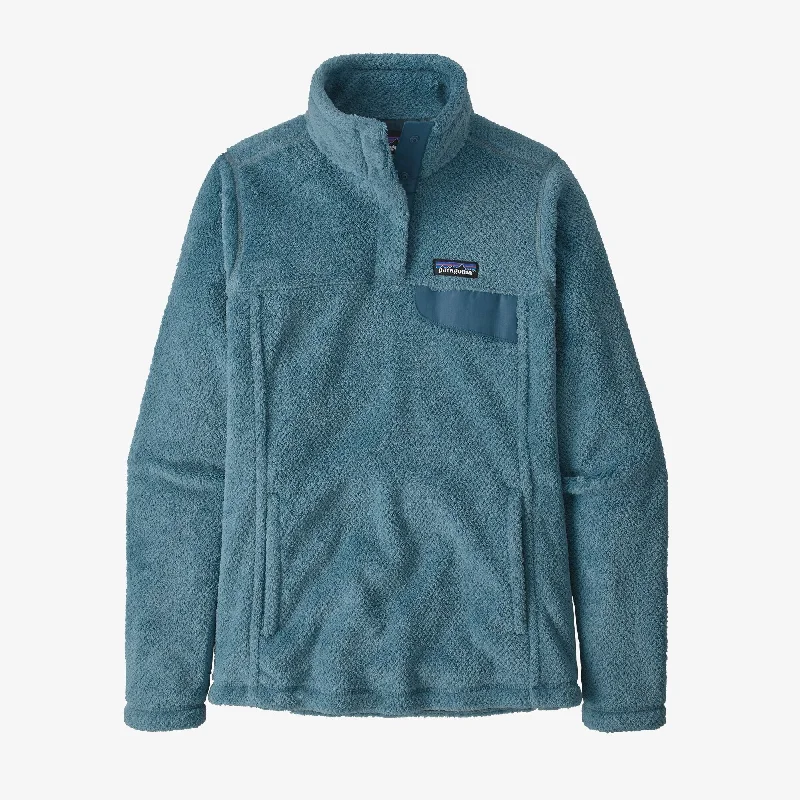 Men's Hoodies for Every OccasionRe-Tool Snap-T® Fleece Pullover (Women's)