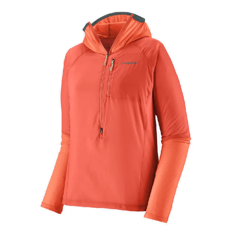 Modern Men's Tech HoodiesPatagonia Women's Airshed Pro Pullover