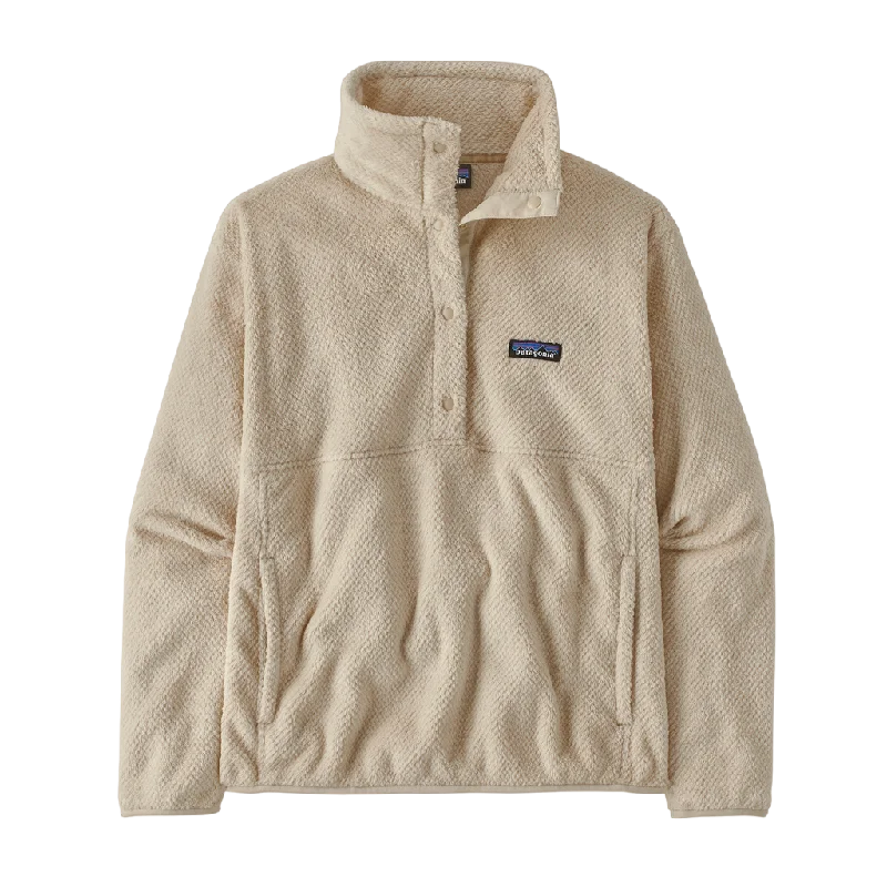 Men's Hoodies for Every OccasionPatagonia Women's Re-Tool Half Snap Pullover