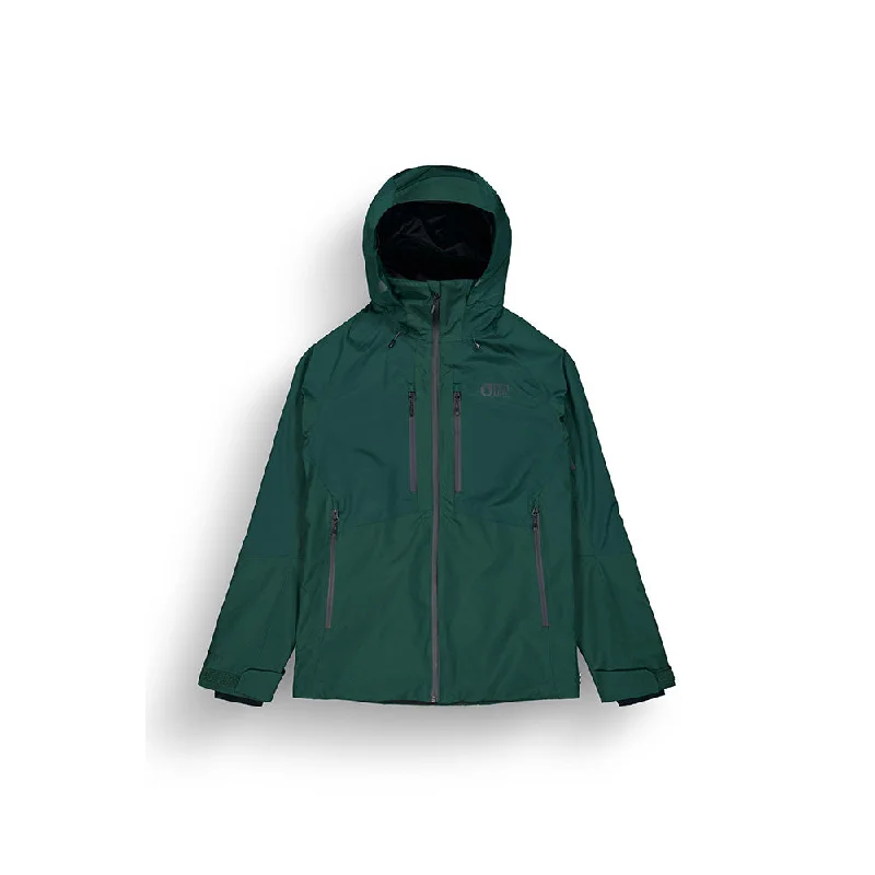 Men's Coats with Quick-Dry FabricPicture Mens Goods Jacket 2025