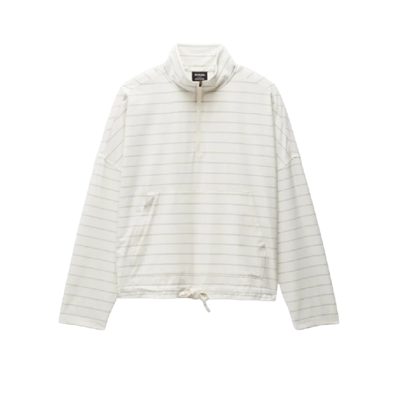 Men's Hoodies with Reflective StripesPrana Women's Railay Pullover