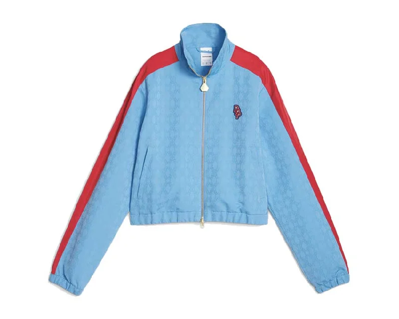Men's Coats for All SeasonsPuma X Dapper Dan Women's Track Jacket