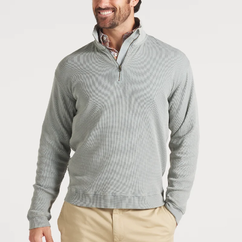 Men's Hoodies for TravelSouthern Marsh - Copperton Waffle Vintage Pullover - Burnt Sage Men's Hoodies for TravelSouthern Marsh - Copperton Waffle Vintage Pullover - Burnt Sage