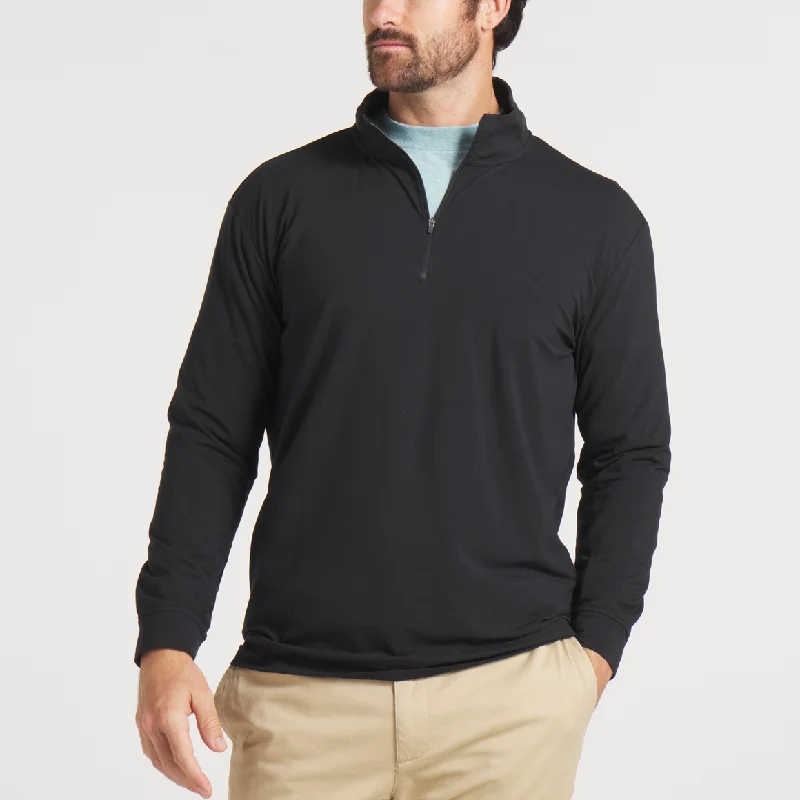 Men's Hoodies for GymSouthern Marsh Crescent Moon Performance Pullover