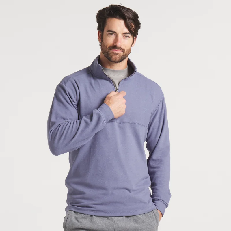 Men's Hoodies for Outdoor ActivitiesSouthern Marsh Woods Cross Brushed Pullover - Slate Men's Hoodies for Outdoor ActivitiesSouthern Marsh Woods Cross Brushed Pullover - Slate