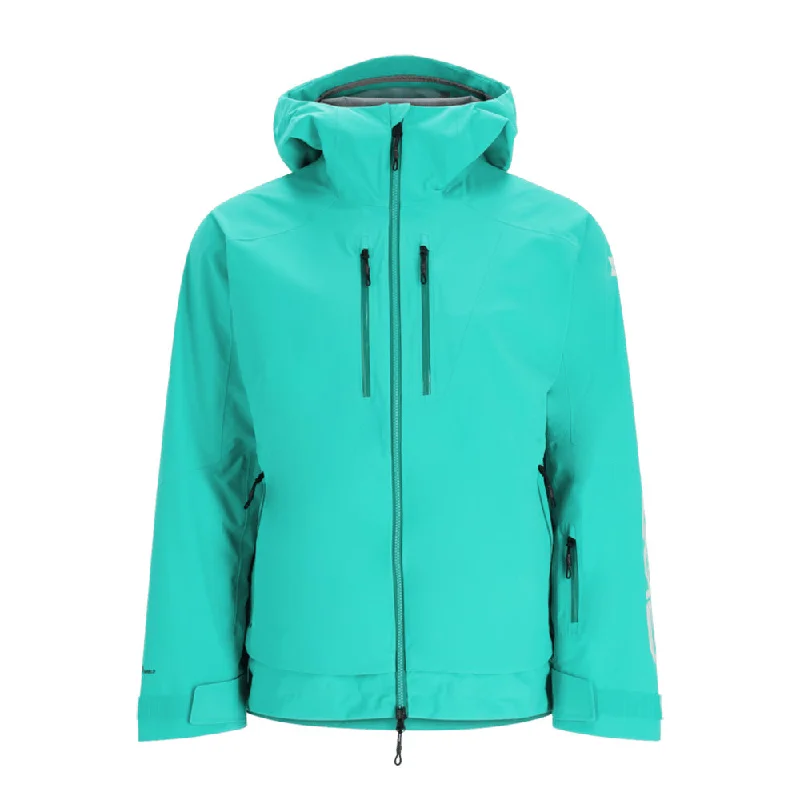 Men's Coats Made in ItalySpyder Sanction Mens Shell Jacket 2025