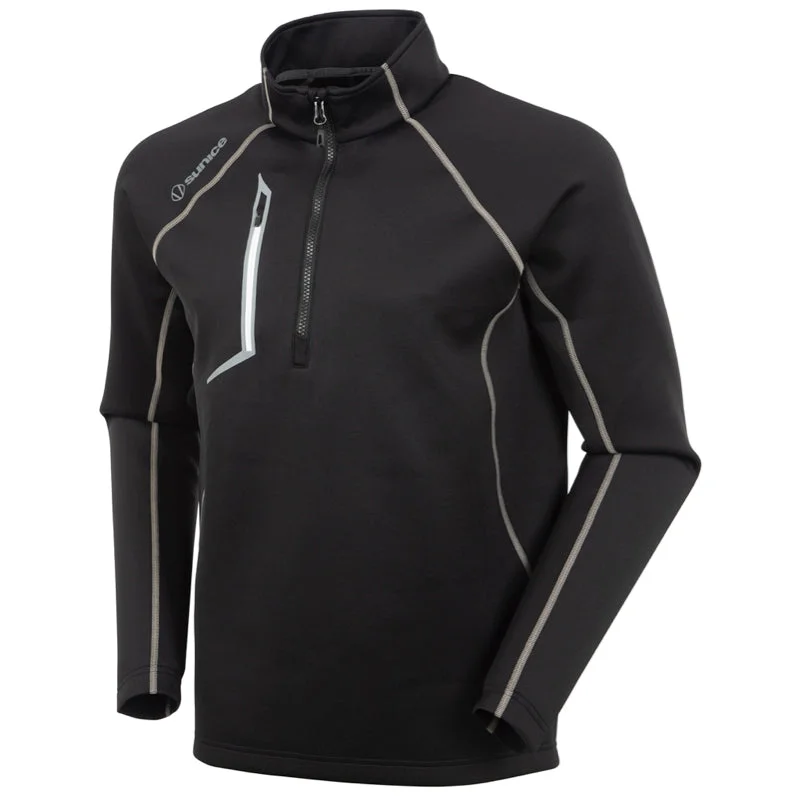 Men's Hoodies with Reinforced HemsSunice Allendale Pullover 2024