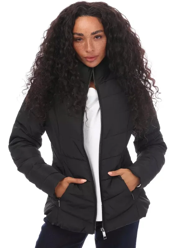 Designer Men's OvercoatsTed Baker | Womens Padded Jacket