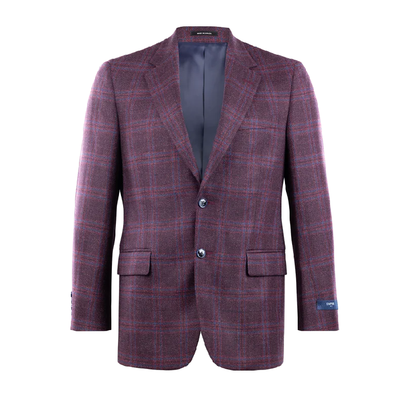 The Loro Piana Blazer