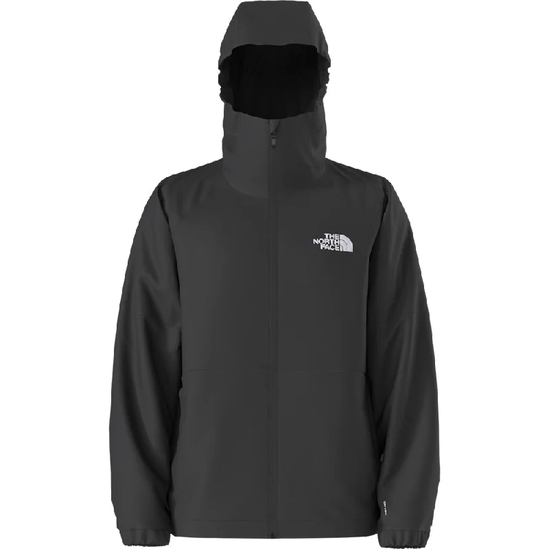 Versatile Men's Pea CoatsThe North Face Build Up Mens Jacket 2025
