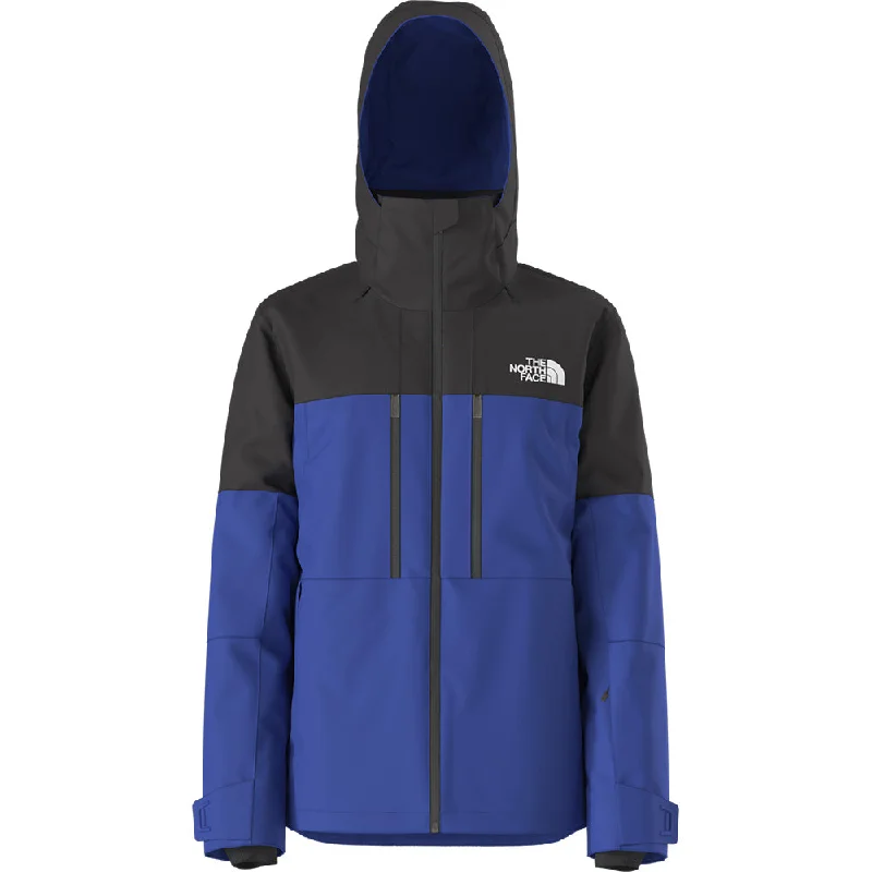 Casual Men's Bomber JacketsThe North Face Chakal Mens Jacket 2025