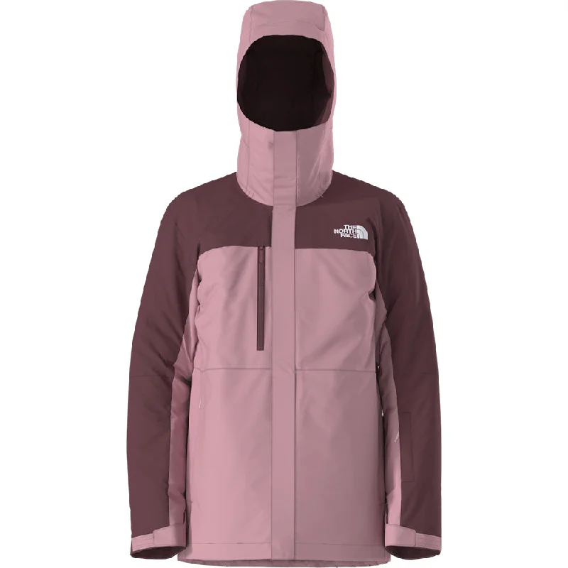 Mauve/Alpine Plum