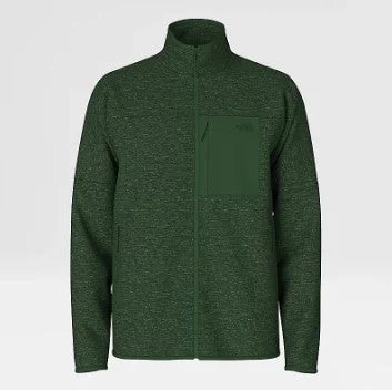 Men's Coats for BikingThe North Face Mens Front Range Fleece Jacket
