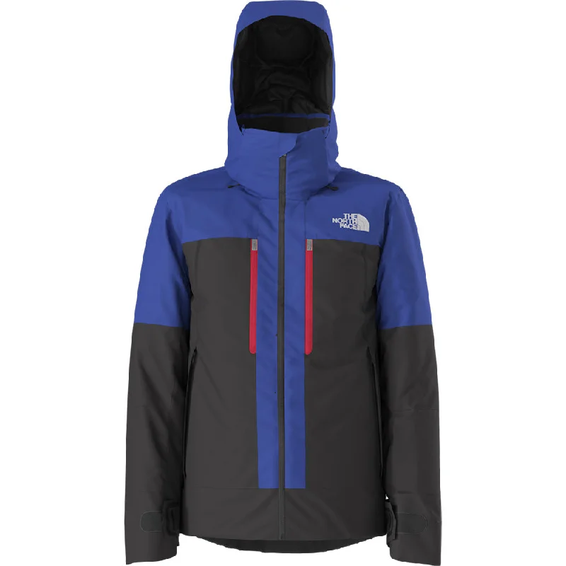 Men's Coats with Reflective StripesThe North Face Snowsquall Mens Jacket 2025