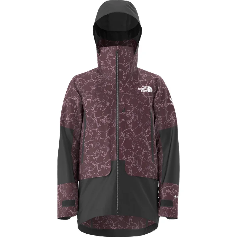 Men's Coats with Slim FitsThe North Face Summit Verbier Mens Gore-Tex Jacket 2025
