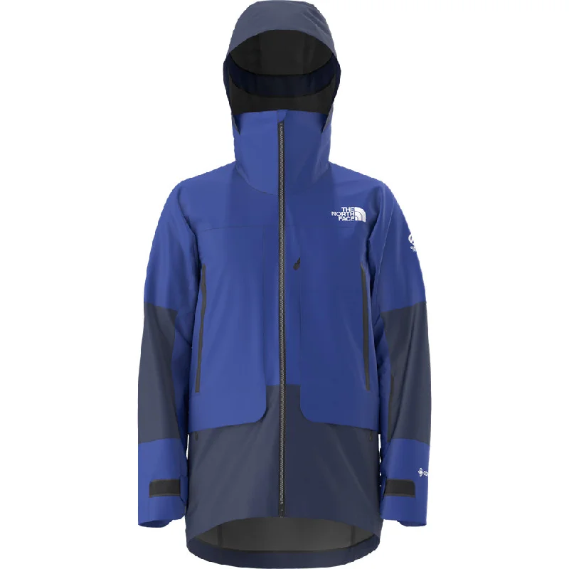 TNF Blue/Eagle Blue