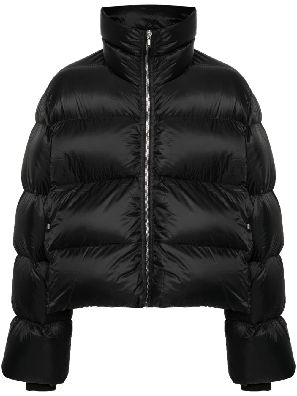 Men's Coats without LiningTurtle Puffer Jacket