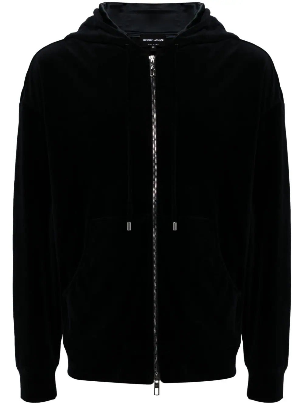 Lightweight Men's WindbreakersVelvet Jacket